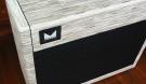 MORGAN AMPS RV35 MORGAN AMPS RV35